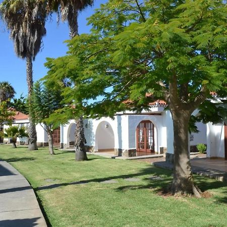 San Bartolomé Parque Golf Bungalow מראה חיצוני תמונה