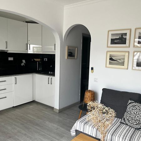 San Bartolomé Parque Golf Bungalow מראה חיצוני תמונה