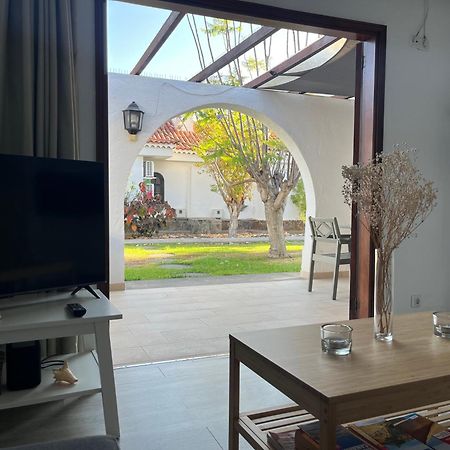 San Bartolomé Parque Golf Bungalow מראה חיצוני תמונה