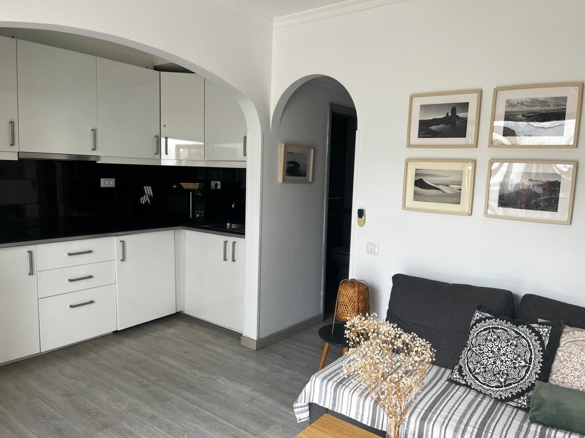 San Bartolomé Parque Golf Bungalow מראה חיצוני תמונה