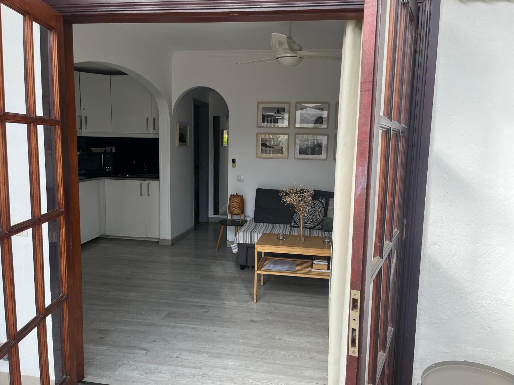 San Bartolomé Parque Golf Bungalow מראה חיצוני תמונה