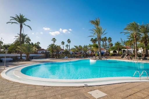 San Bartolomé Parque Golf Bungalow מראה חיצוני תמונה