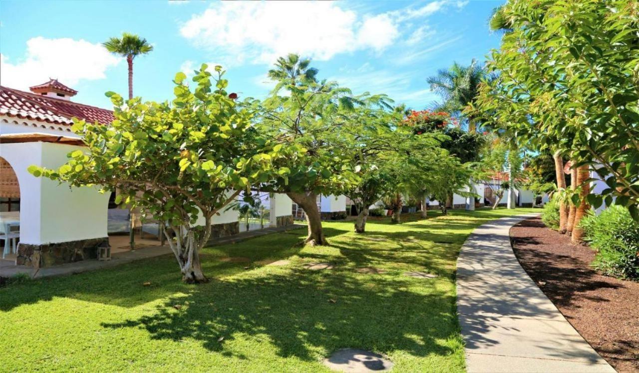 San Bartolomé Parque Golf Bungalow מראה חיצוני תמונה