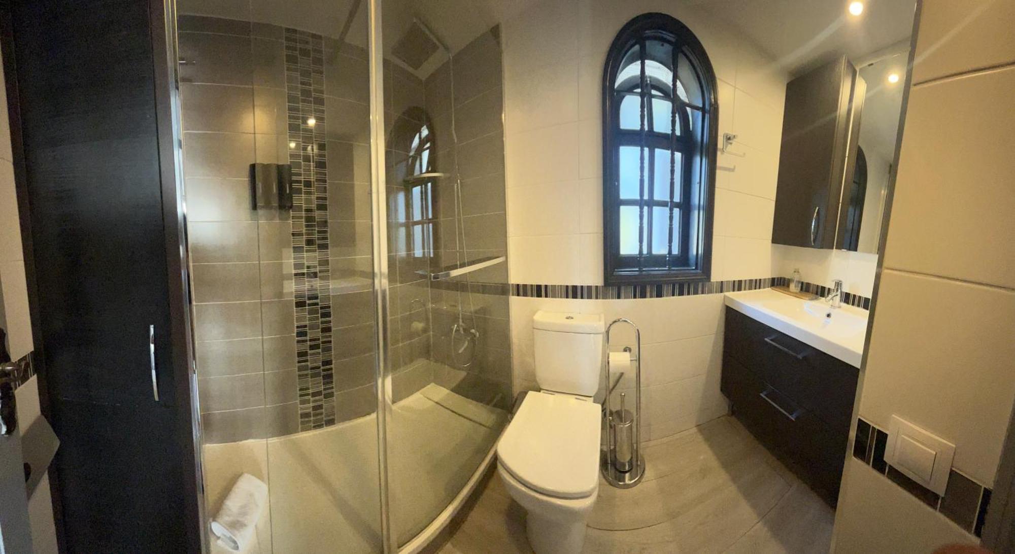 San Bartolomé Parque Golf Bungalow מראה חיצוני תמונה