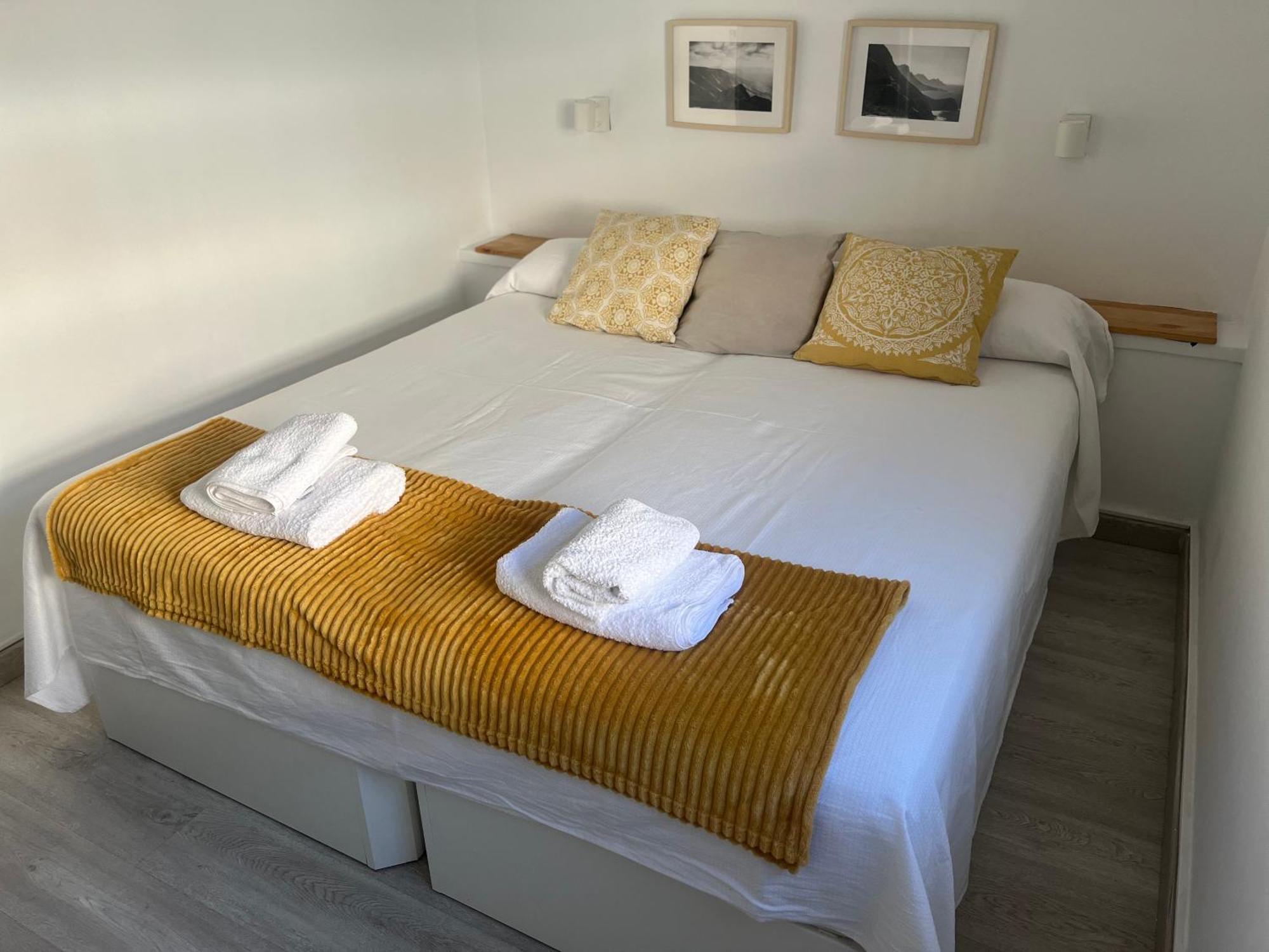 San Bartolomé Parque Golf Bungalow מראה חיצוני תמונה